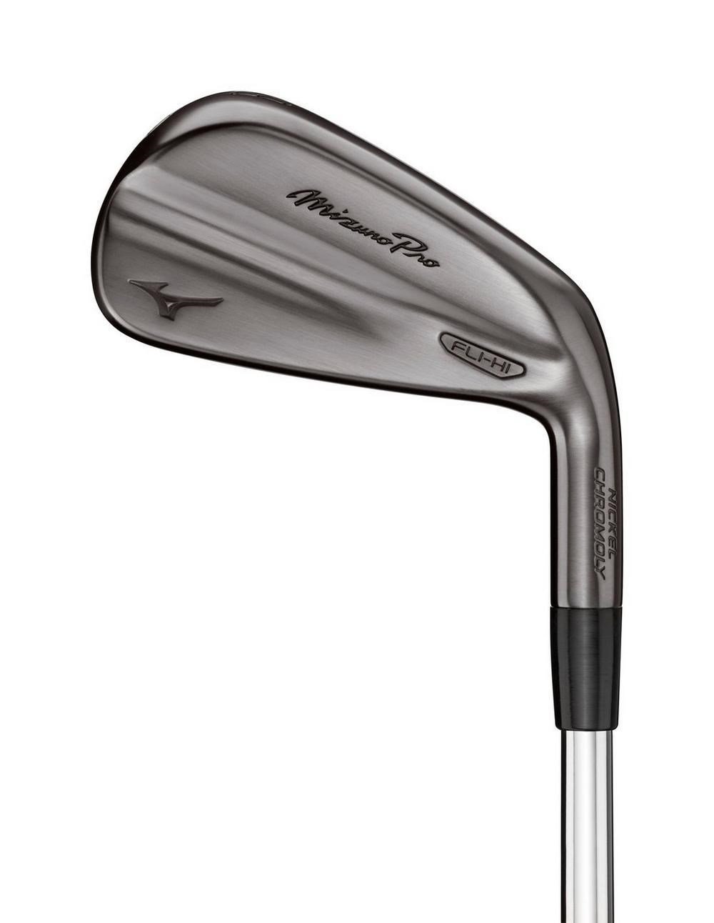 Mizuno Pro Fli-Hi Utility fer driving graphite homme