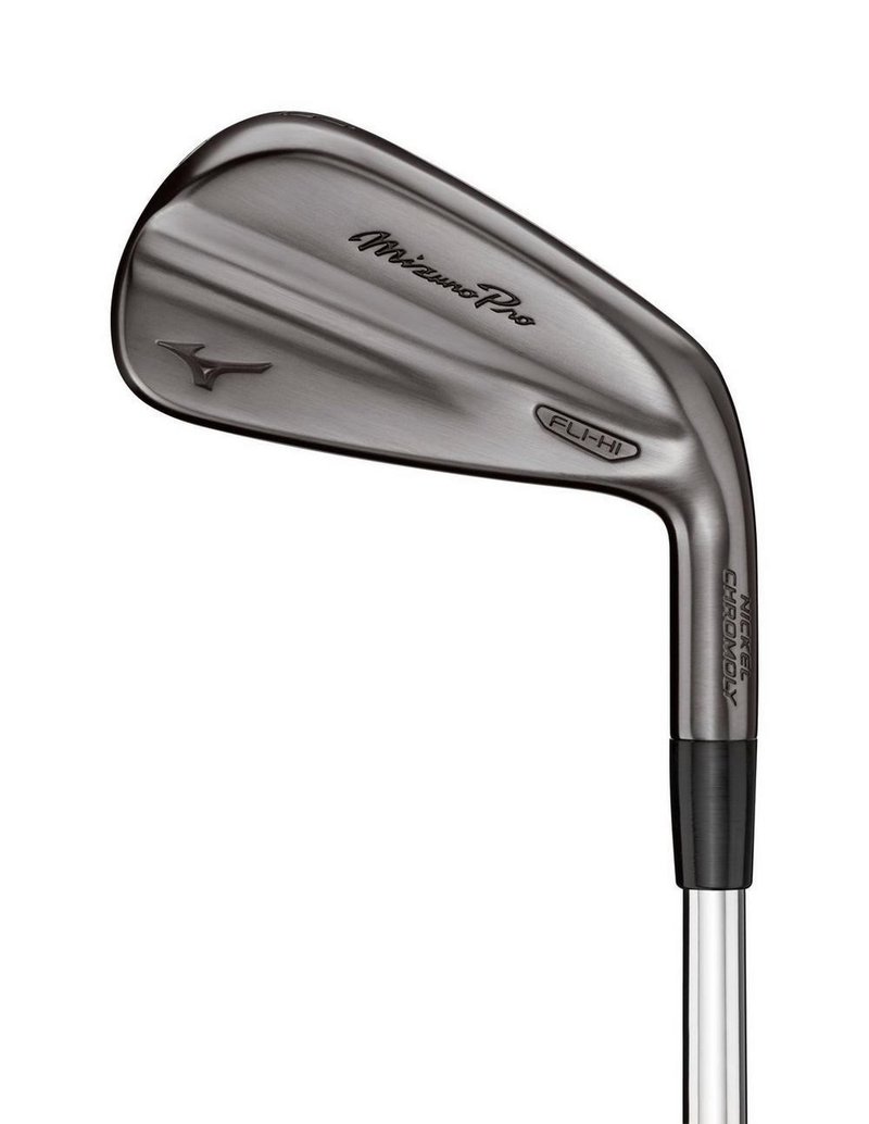 Mizuno Pro Fli-Hi Utility fer driving graphite homme