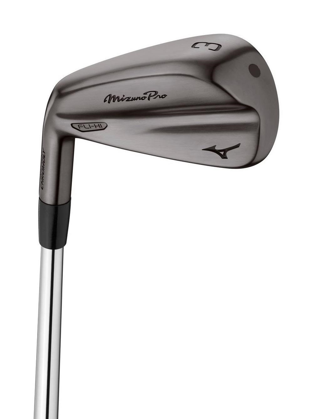 Mizuno Pro Fli-Hi Utility fer driving graphite homme