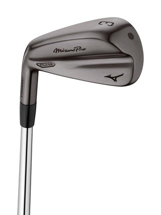 Mizuno Pro Fli-Hi Utility fer driving graphite homme