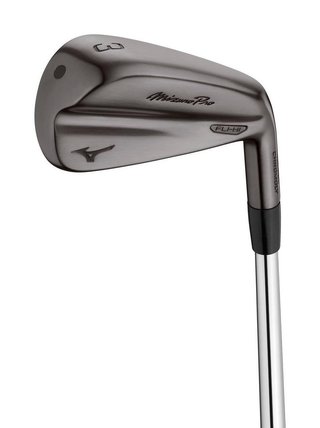 Mizuno Pro Fli-Hi Utility fer driving graphite homme