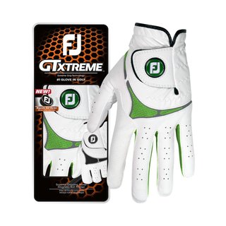 Footjoy GTxtreme gant de golf homme, blanc
