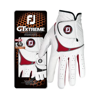 Footjoy GTxtreme gant de golf homme, blanc