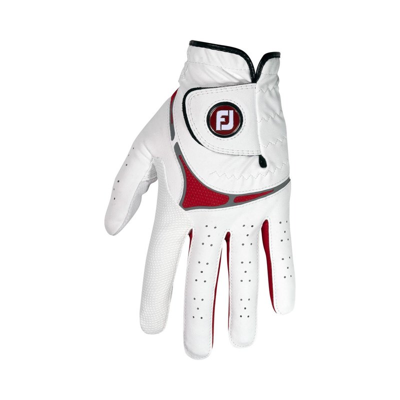 Footjoy GTxtreme gant de golf homme, blanc