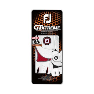 Footjoy GTxtreme gant de golf homme, blanc