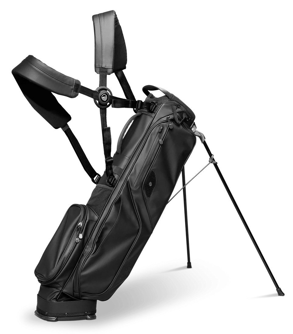 Sunday Golf El Camino S-Class pencil bag, noir