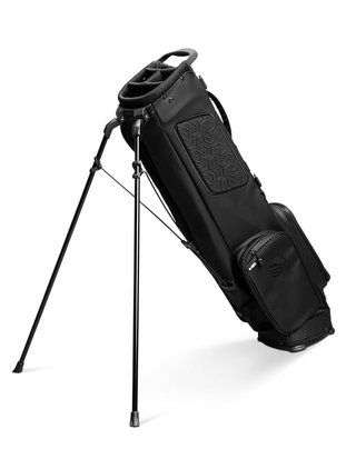 Sunday Golf El Camino S-Class pencil bag, noir
