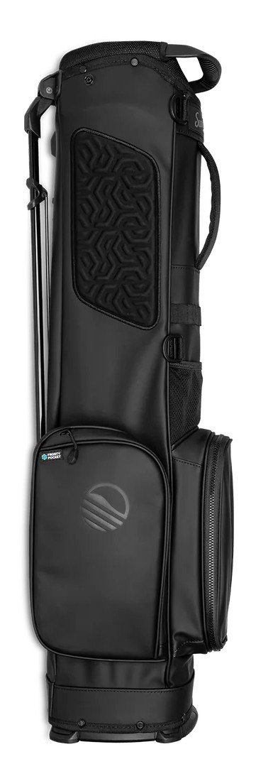 Sunday Golf El Camino S-Class pencil bag, noir