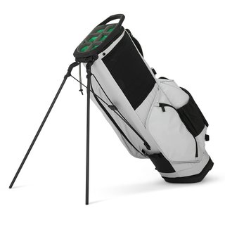 Sunday Golf Ranger stand bag, iron