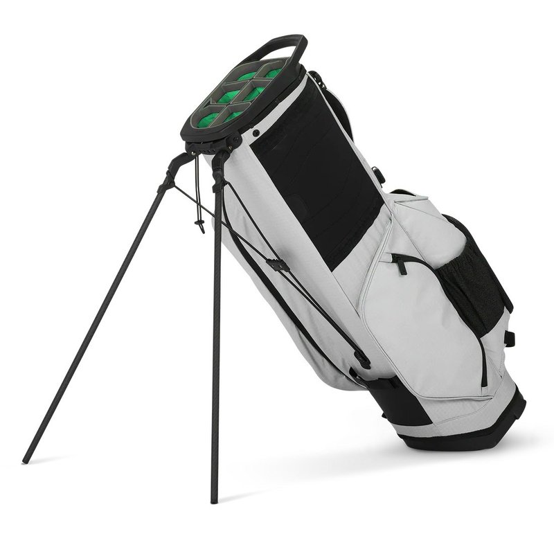 Sunday Golf Ranger stand bag, iron