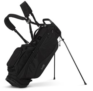 Sunday Golf Ryder 14 way stand bag, noir
