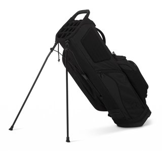 Sunday Golf Ryder 14 way stand bag, noir