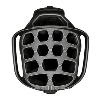 Sunday Golf Big Rig cart bag, noir mat