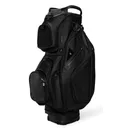 Sunday Golf Big Rig S-Class sac de chariot, noir mat
