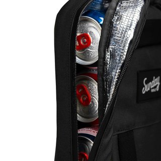 Sunday Golf Big Frosty refroidisseur de canette