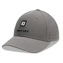 FootJoy Perforated Trucker casquette homme, grise