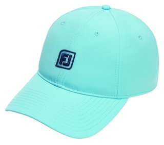 FootJoy FJ Performance casquette unisex, bleu clair