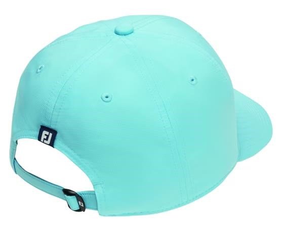 FootJoy FJ Performance casquette unisex, bleu clair