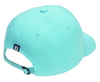 FootJoy FJ Performance casquette unisex, bleu clair