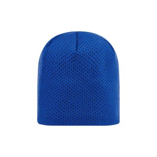 FootJoy FJ Dot Jacquard Beanie bonnet d'hiver, bleu/marine