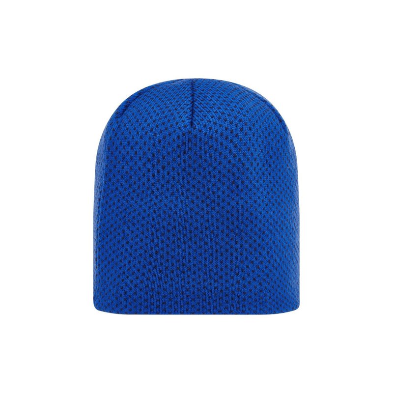 FootJoy FJ Dot Jacquard Beanie bonnet d'hiver, bleu/marine