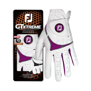 FootJoy GTxtreme gant de golf femme, blanc