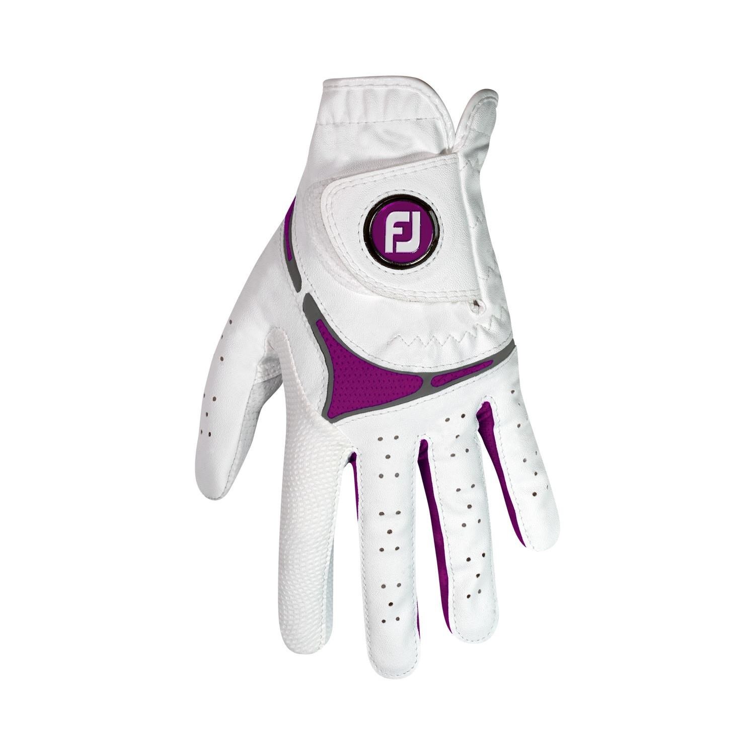 FootJoy GTxtreme gant de golf femme, blanc