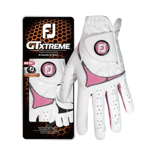 Footjoy FootJoy GTxtreme gant de golf femme, blanc