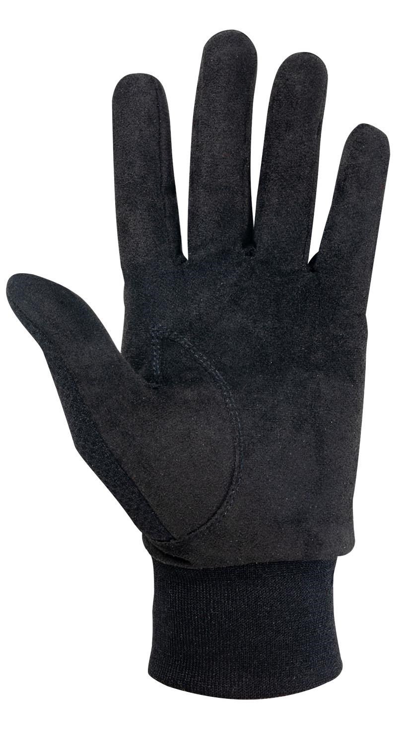 FootJoy WinterSof gant homme, noir