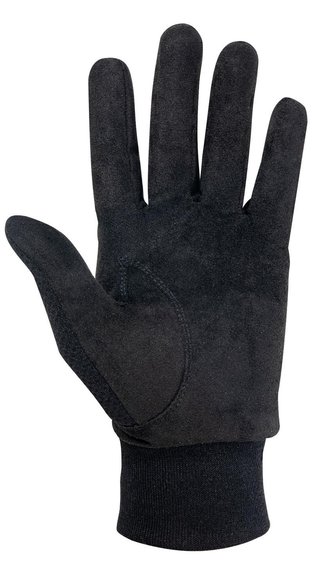 FootJoy WinterSof gant homme, noir