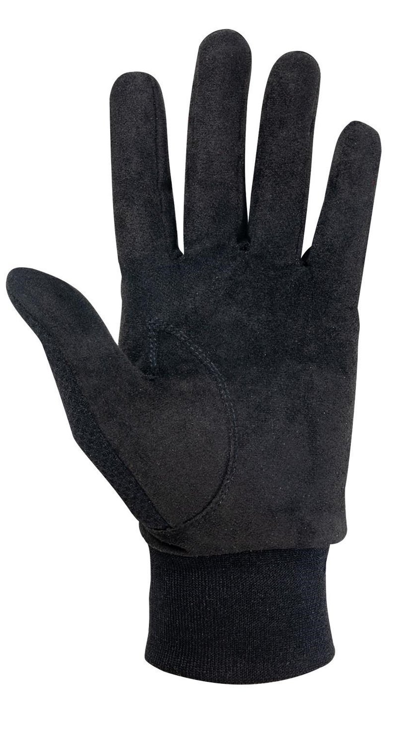 FootJoy WinterSof gant homme, noir