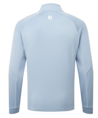 FootJoy Chill-Out sweat-shirt homme, chambray
