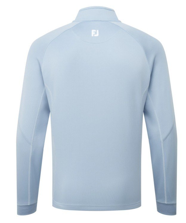 FootJoy Chill-Out sweat-shirt homme, chambray