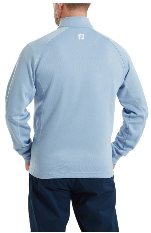 FootJoy Chill-Out sweat-shirt homme, chambray