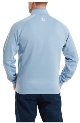 FootJoy Chill-Out sweat-shirt homme, chambray