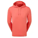 FootJoy Lightweight Hoodie sweat homme, solid nantucket red