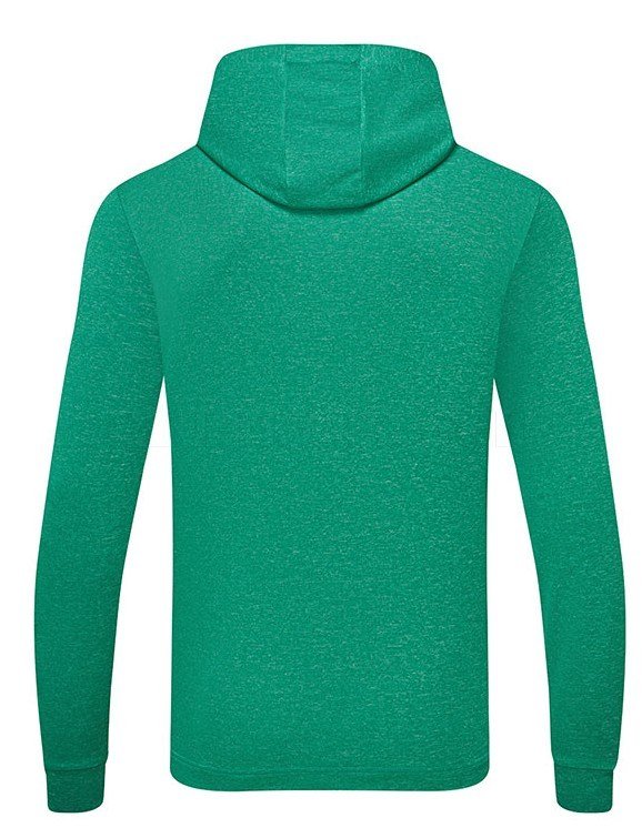 FootJoy Lightweight Hoodie sweat homme, heather field green