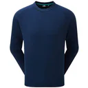 FootJoy Crew Neck sweatshirt homme, navy