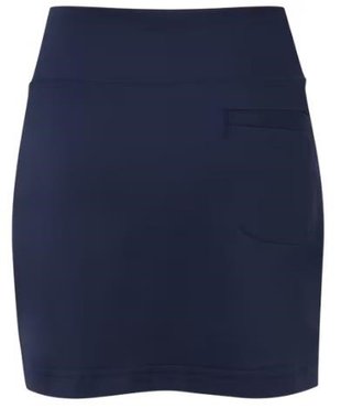 FootJoy Aerial jupe-short femme, marine