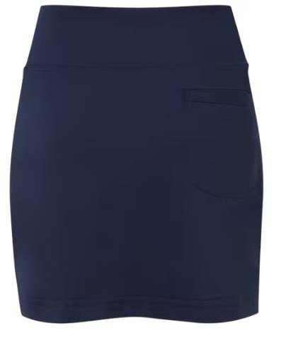 FootJoy Aerial jupe-short femme, marine