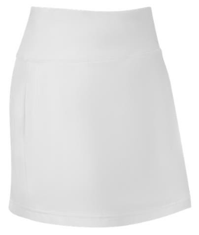 FootJoy Aerial jupe-short femme, blanc