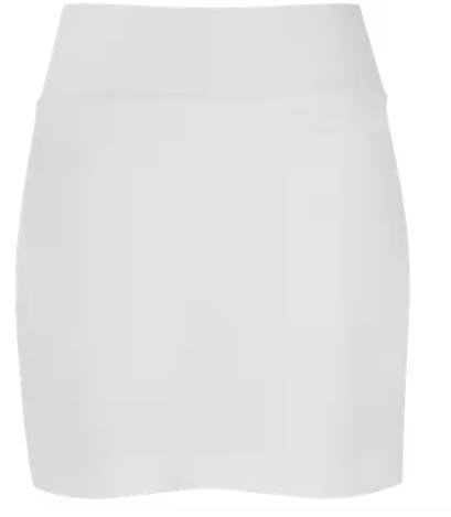 FootJoy Aerial jupe-short femme, blanc
