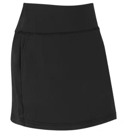 FootJoy Aerial jupe-short femme, noir