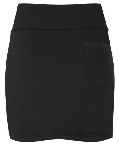 FootJoy Aerial jupe-short femme, noir