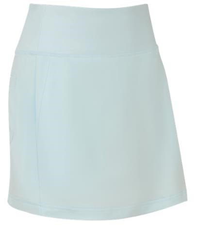 FootJoy Aerial jupe-short femme, glacial blue
