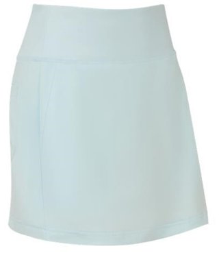 FootJoy Aerial jupe-short femme, glacial blue
