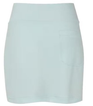 FootJoy Aerial jupe-short femme, glacial blue