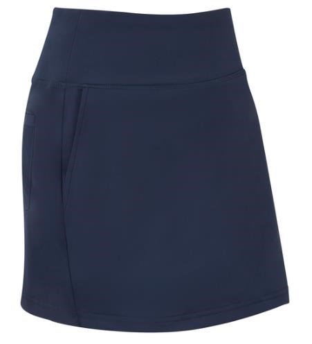 FootJoy Aerial long jupe-short femme, marine