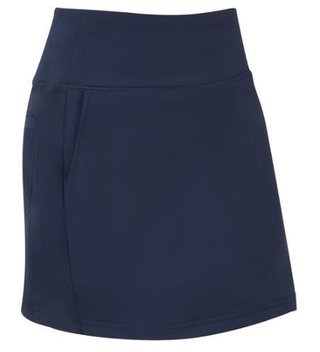 FootJoy Aerial long jupe-short femme, marine