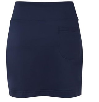 FootJoy Aerial long jupe-short femme, marine